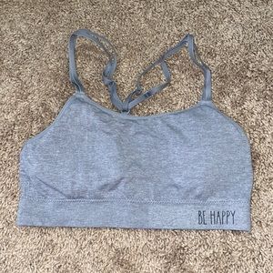 Rae Dunn Sports Bra